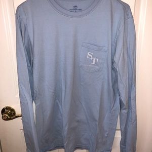 Southern Tide long sleeve